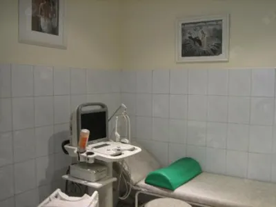 lek. Małgorzata Turowska-Regent, ginekolog